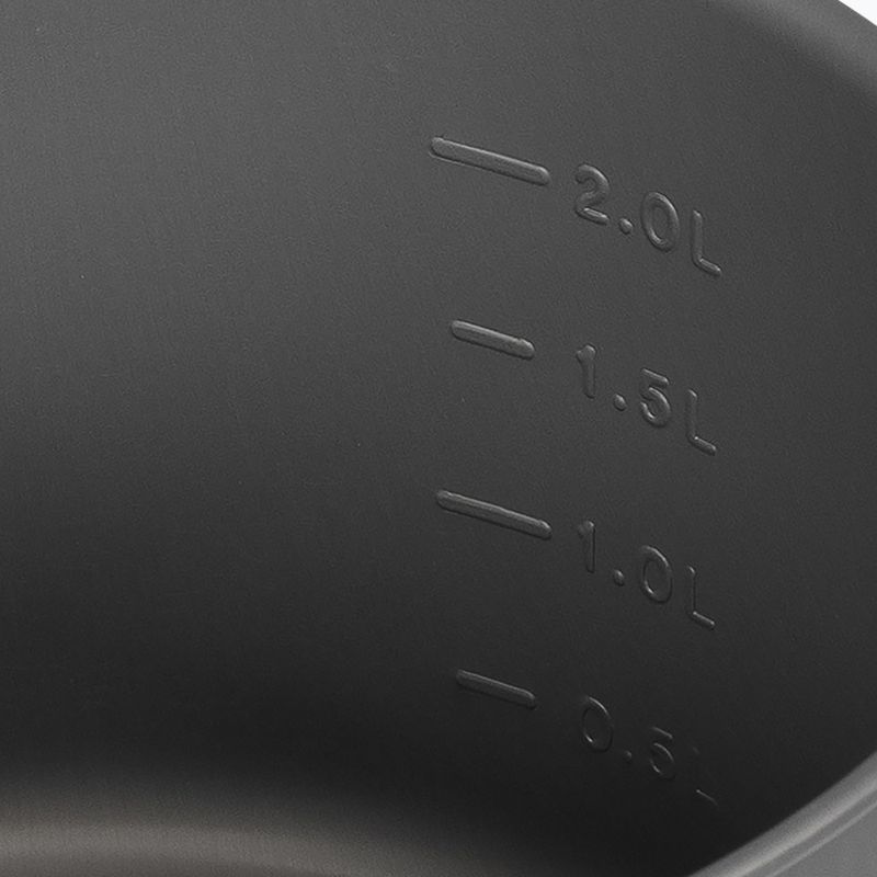 Set di stoviglie da campeggio Fire-Maple Feast 4 black 5