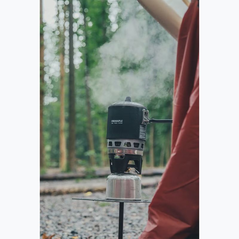 Fornello da campeggio Fire-Maple Star X3 black 2