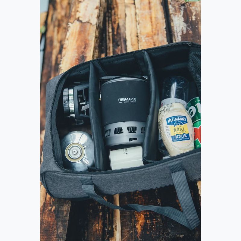 Fornello da campeggio Fire-Maple Star X3 black 4