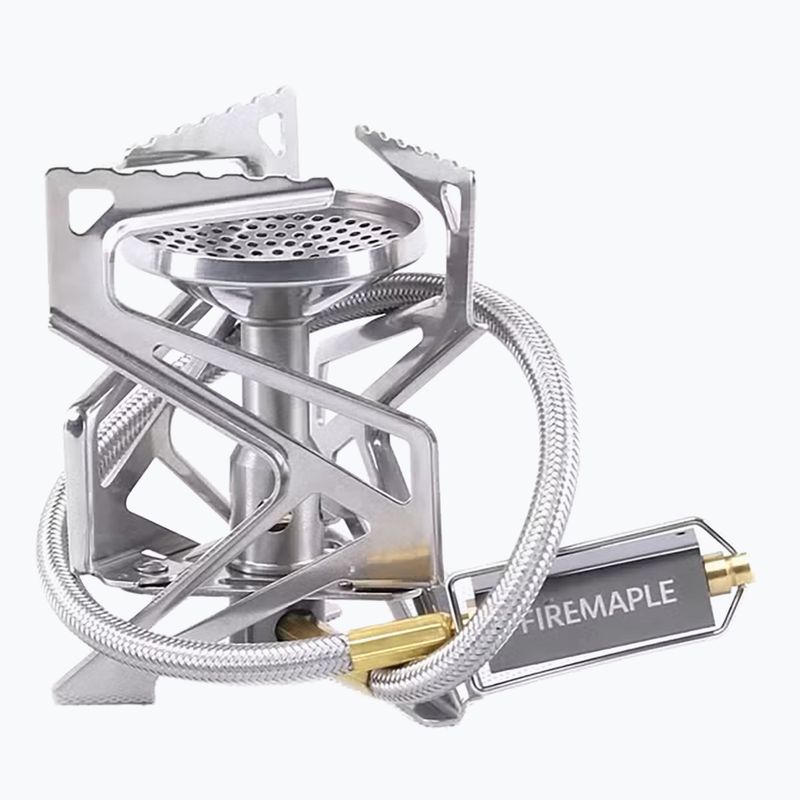 Fornello da campeggio Fire-Maple Rock Remote 2