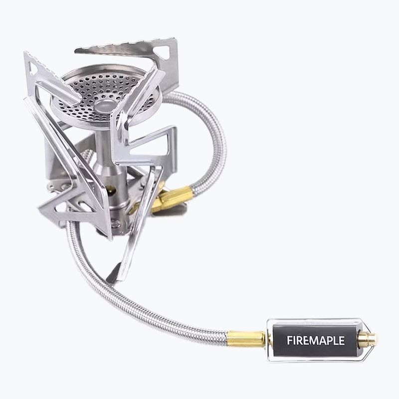 Fornello da campeggio Fire-Maple Rock Remote 3