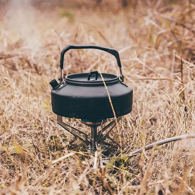 Fornello da campeggio Fire-Maple Rock Remote 5