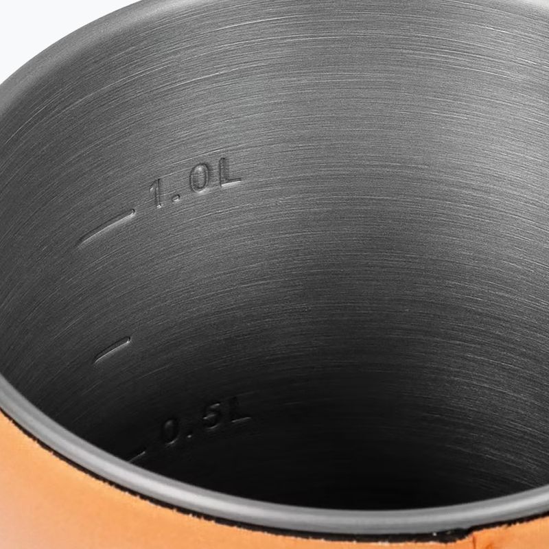 Fornello da campeggio Fire-Maple FMS-X1 gradient 7