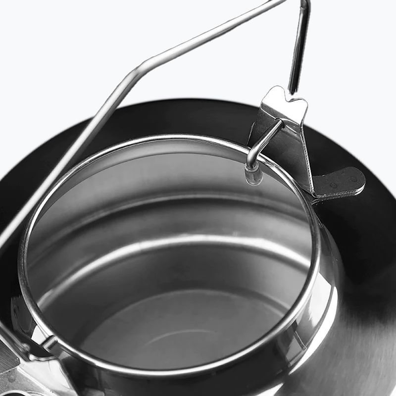 Bollitore Antarcti in acero rosso 2