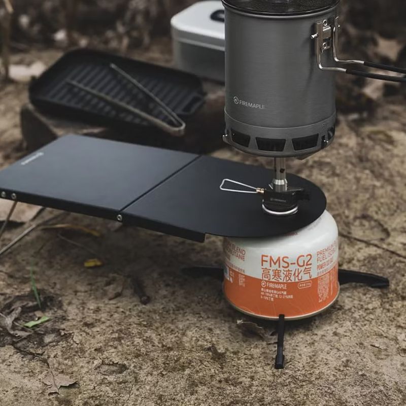 Tavolino da campeggio Fire-Maple Petrel Ultralight 4