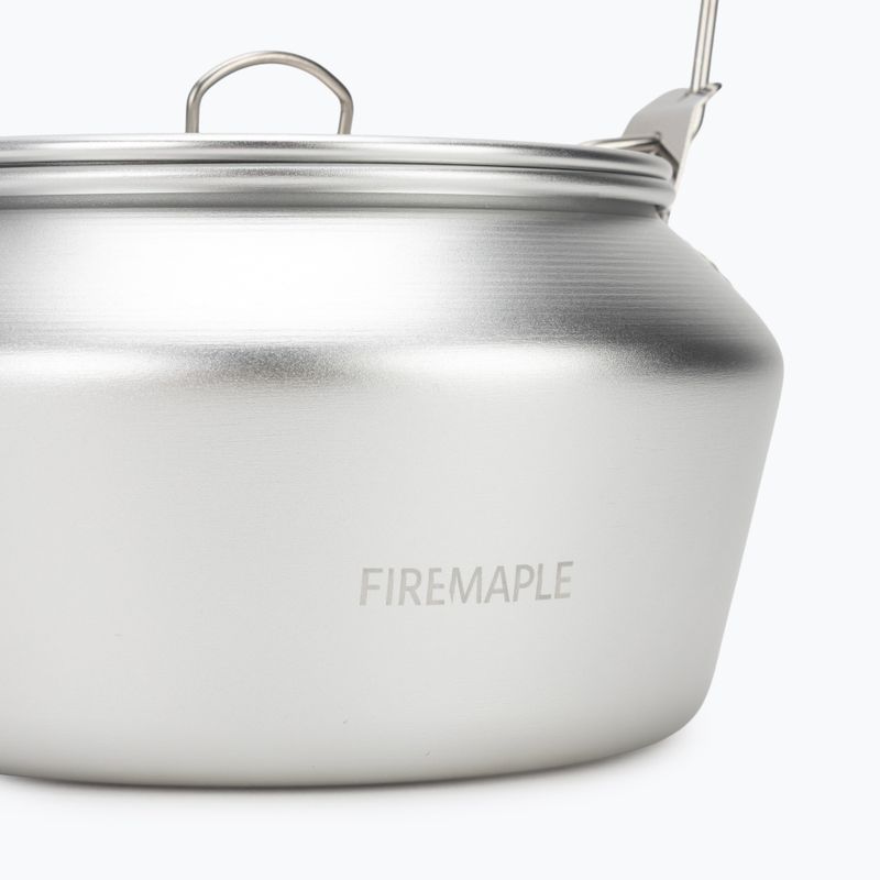 Bollitore da viaggio Fire-Maple Frost 1.2L Aluminum 3