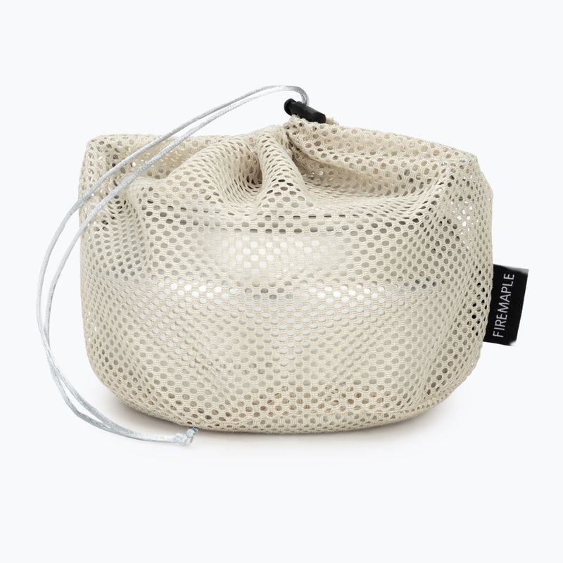 Bollitore da viaggio Fire-Maple Frost 1.2L Aluminum 6