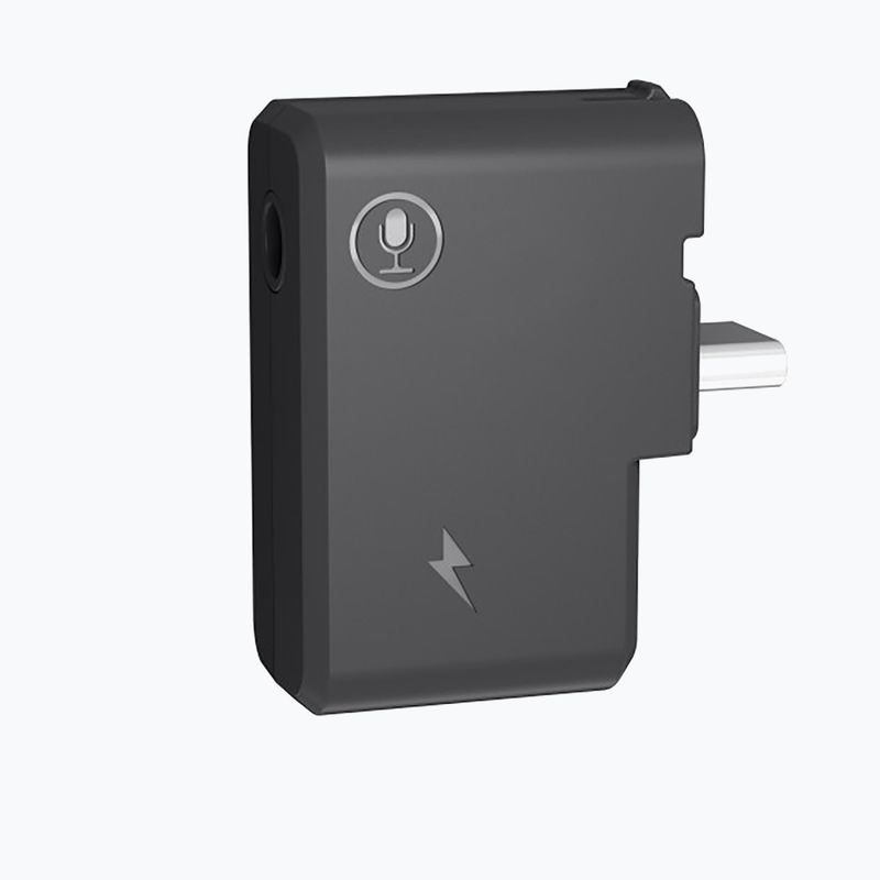 Adattatore microfono Insta360 ONE X2 CY-IN-001