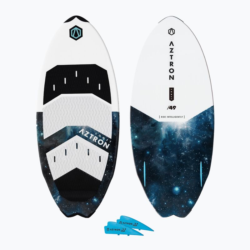 Aztron Comet Wakesurf Wakeboard 49