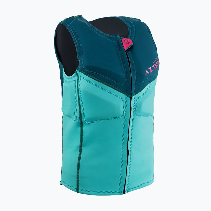 Gilet di galleggiamento Aztron Vesta da donna