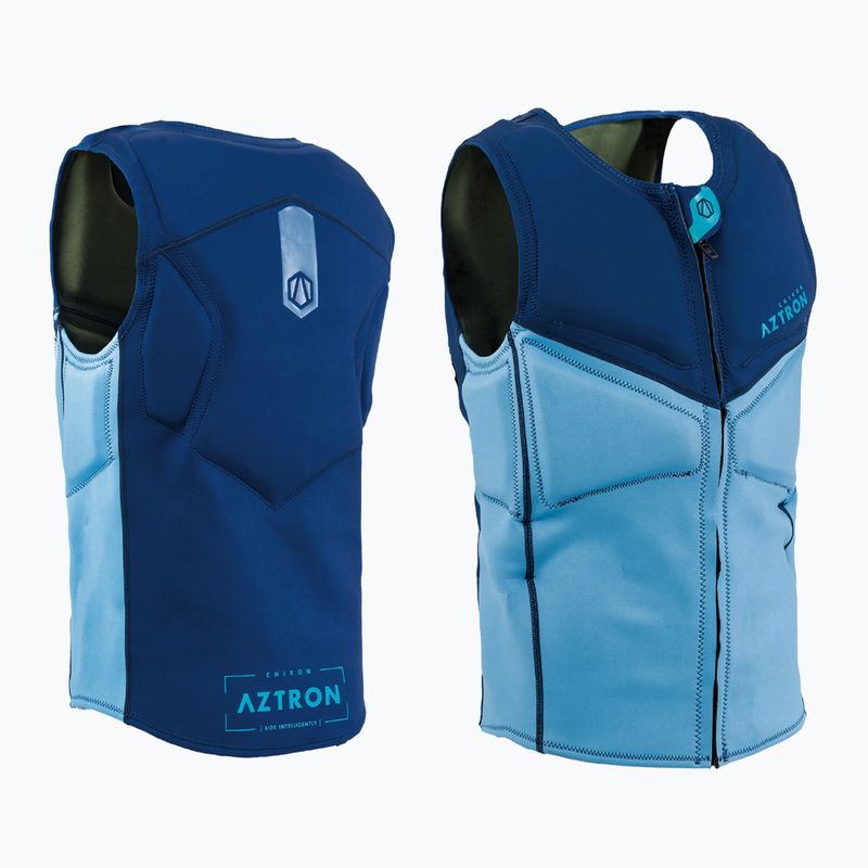 Gilet di galleggiamento Aztron Chiron da uomo