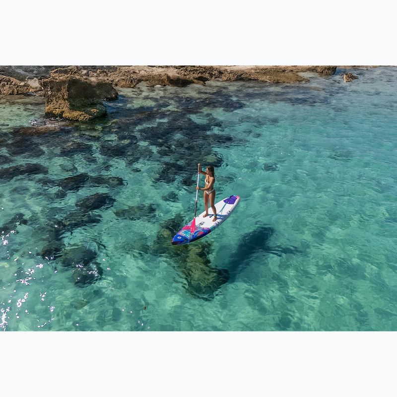 Aztron Terra 3.0 10'6" SUP board 10