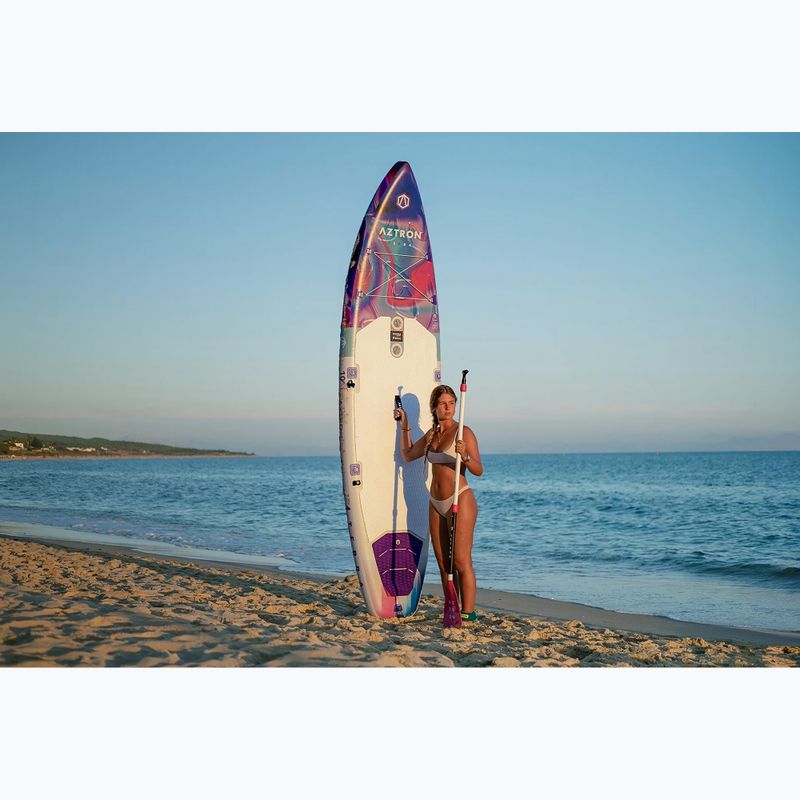 Aztron Terra 3.0 10'6" SUP board 13