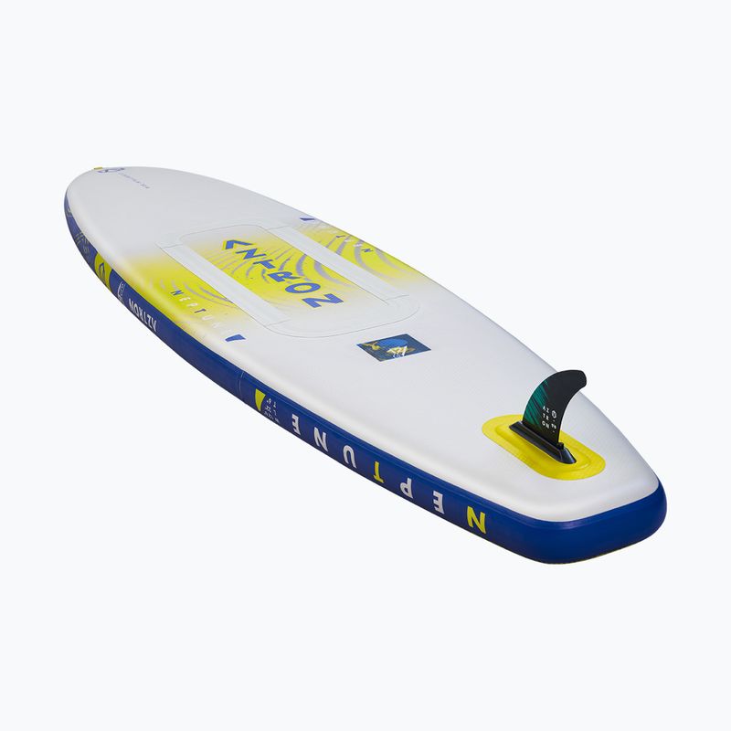 Aztron Neptune 3.0 12'6" tavola da SUP 6