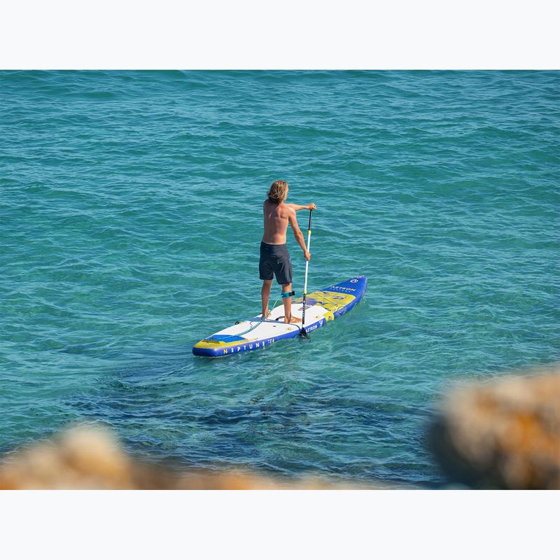 Aztron Neptune 3.0 12'6" tavola da SUP 15