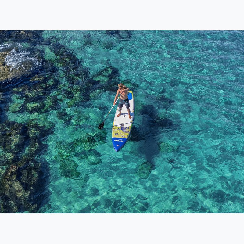 Aztron Neptune 3.0 12'6" tavola da SUP 16