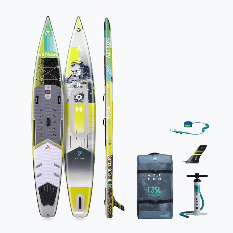 Aztron Meteor Race 14'0" SUP board