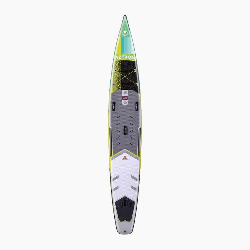 Aztron Meteor Race 14'0" SUP board 2