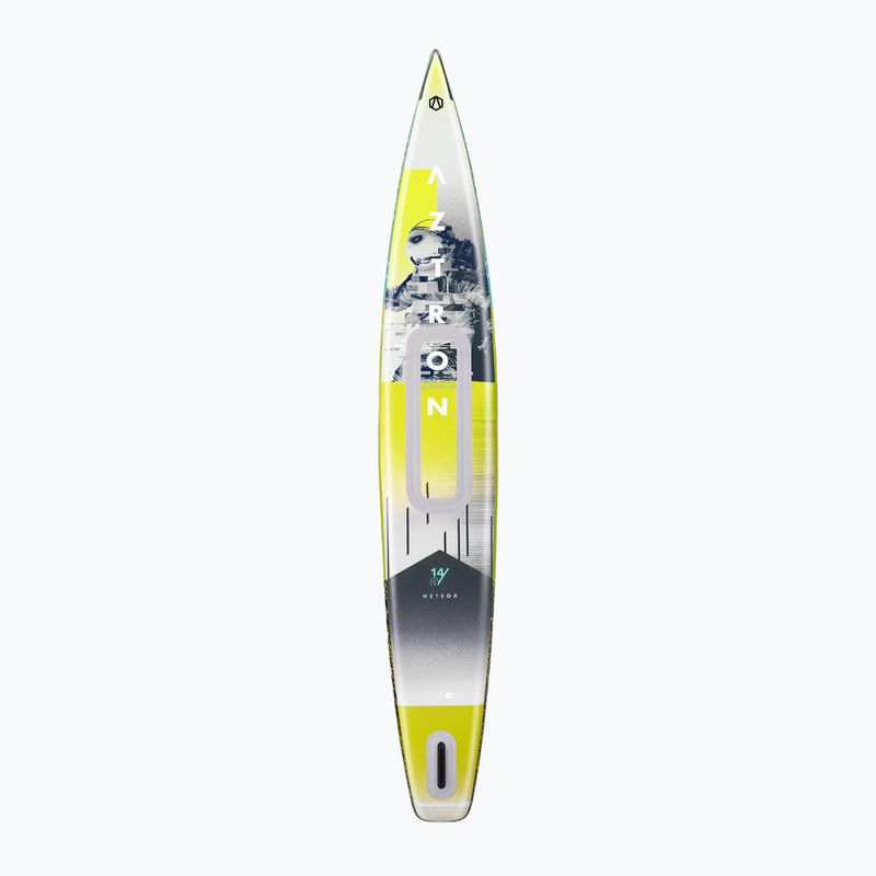 Aztron Meteor Race 14'0" SUP board 3