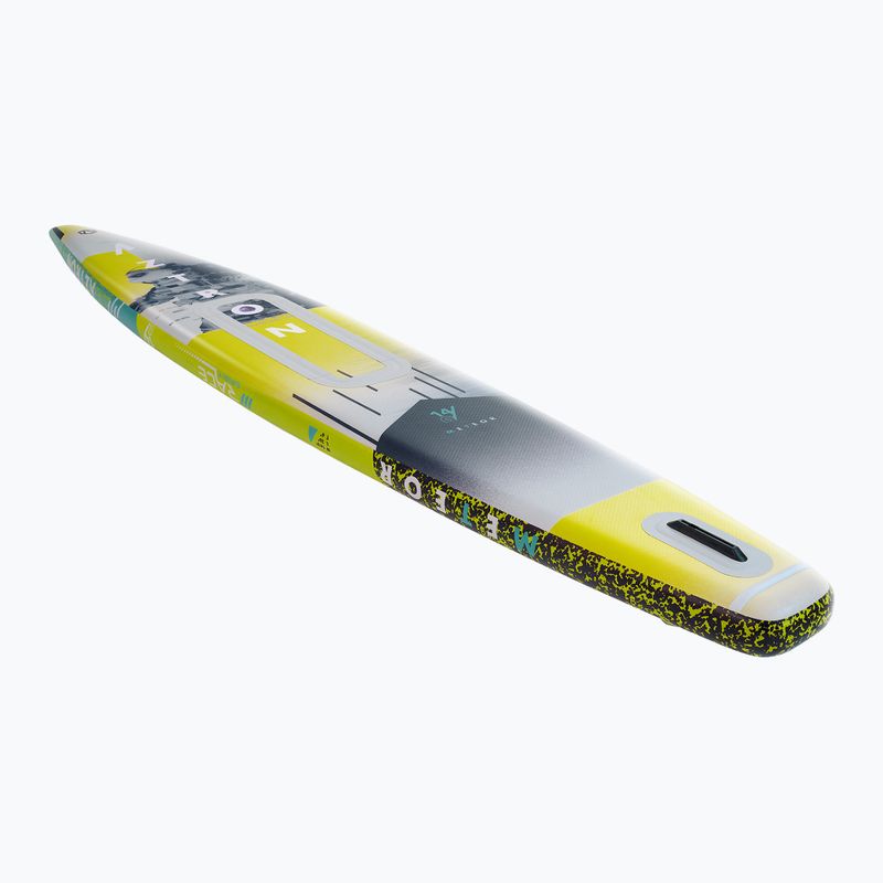 Aztron Meteor Race 14'0" SUP board 6