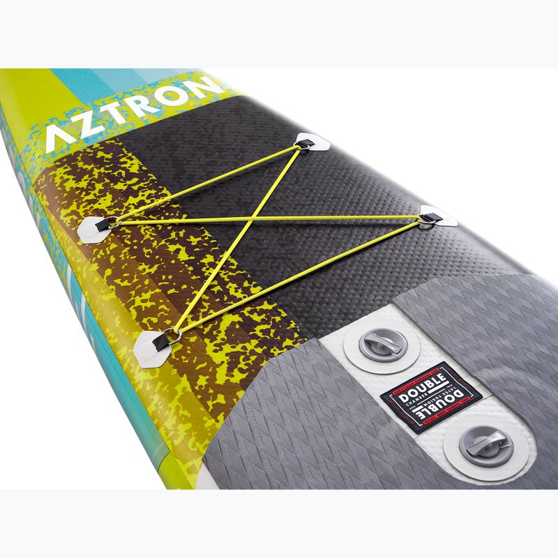 Aztron Meteor Race 14'0" SUP board 7