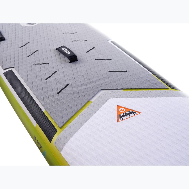 Aztron Meteor Race 14'0" SUP board 8