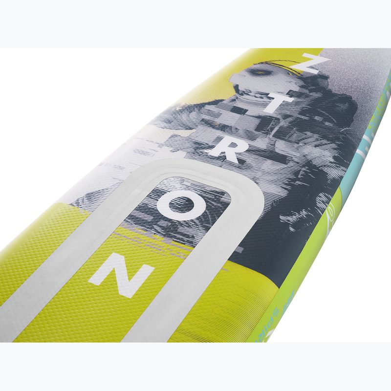 Aztron Meteor Race 14'0" SUP board 11