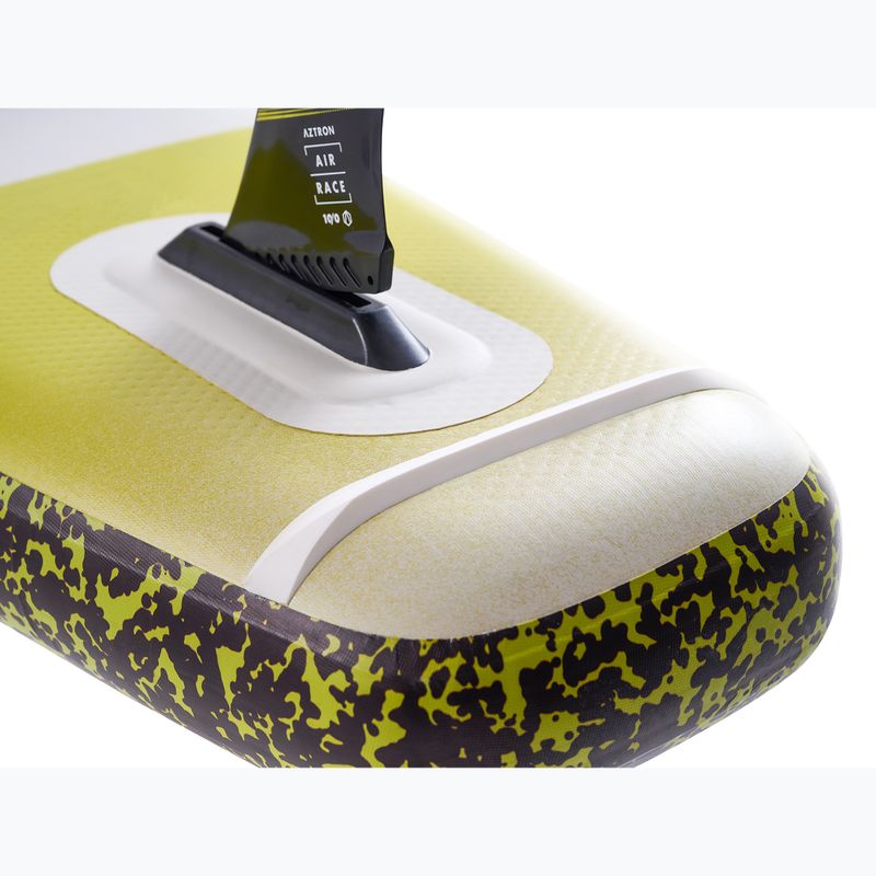 Aztron Meteor Race 14'0" SUP board 12