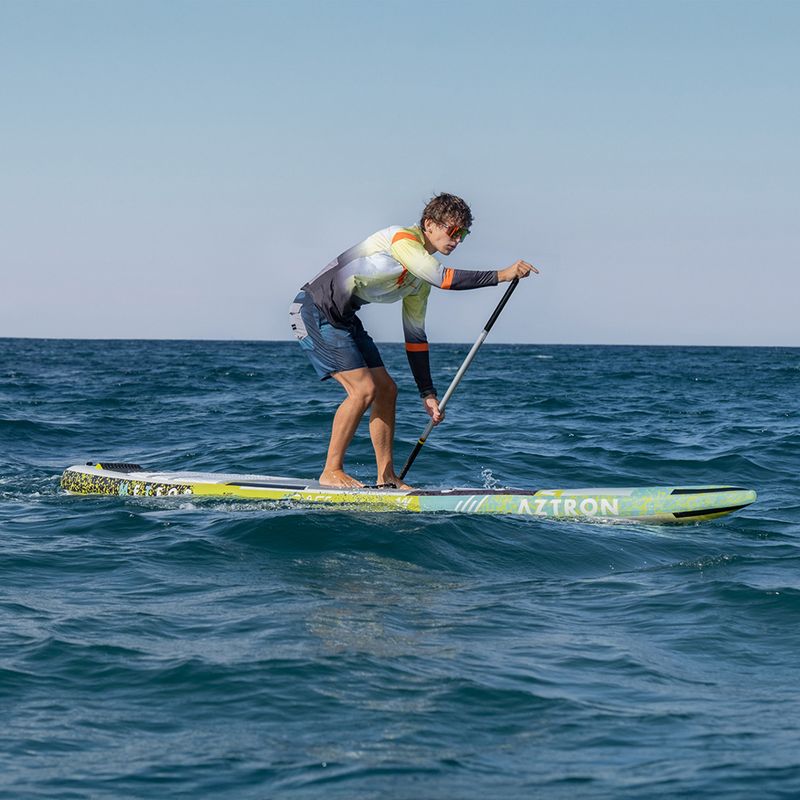 Aztron Meteor Race 14'0" SUP board 15