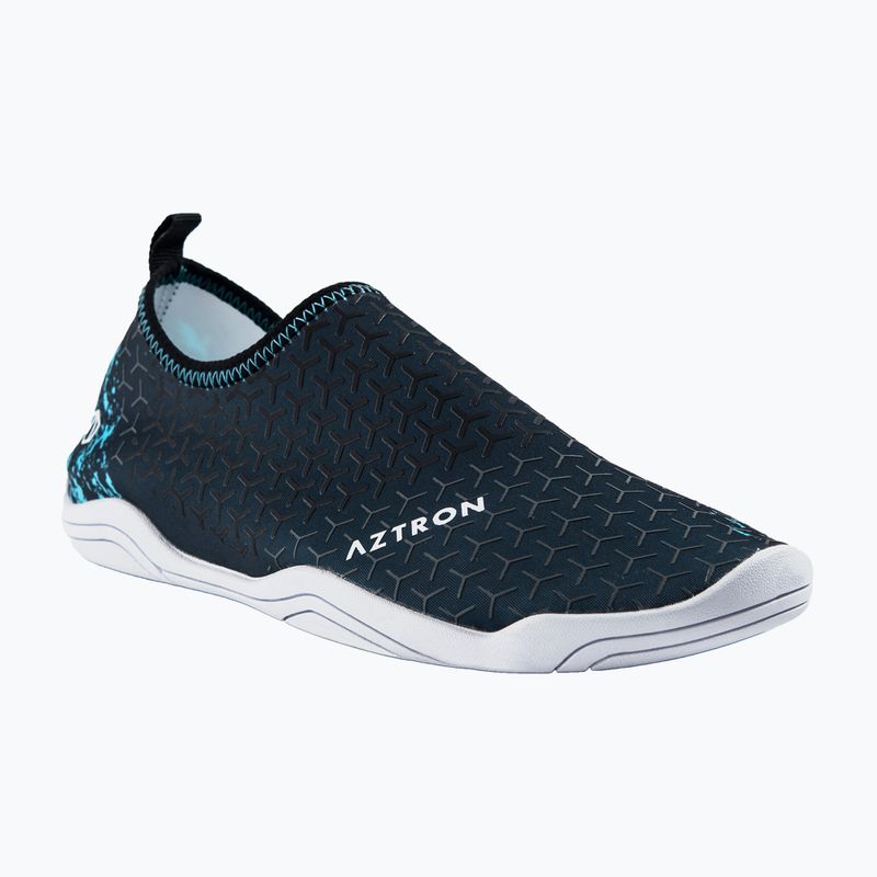 Aztron Gemini-I scarpe da acqua nere