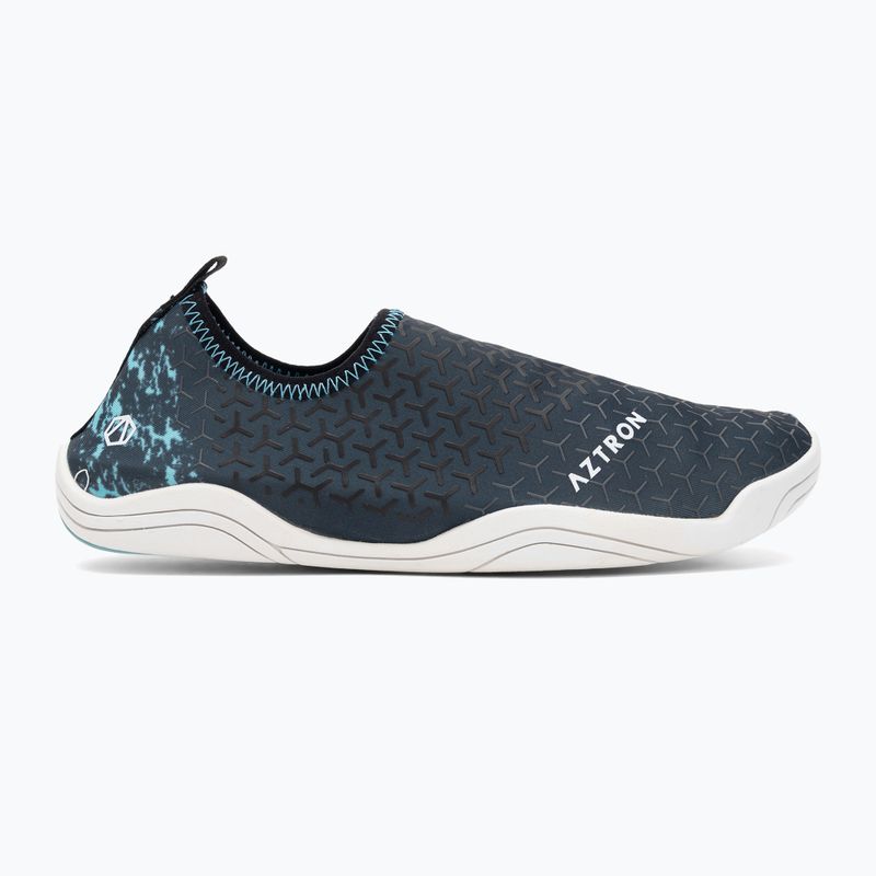 Aztron Gemini-I scarpe da acqua nere 2