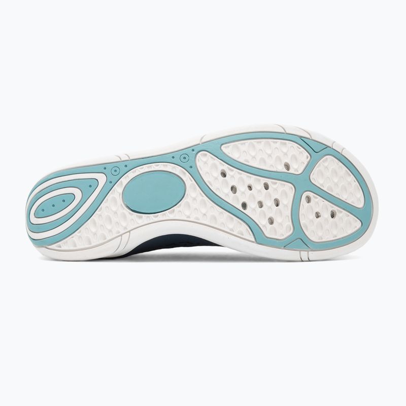 Aztron Gemini-I scarpe da acqua nere 4