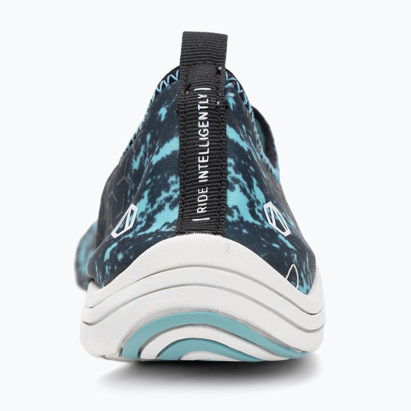 Aztron Gemini-I scarpe da acqua nere 6