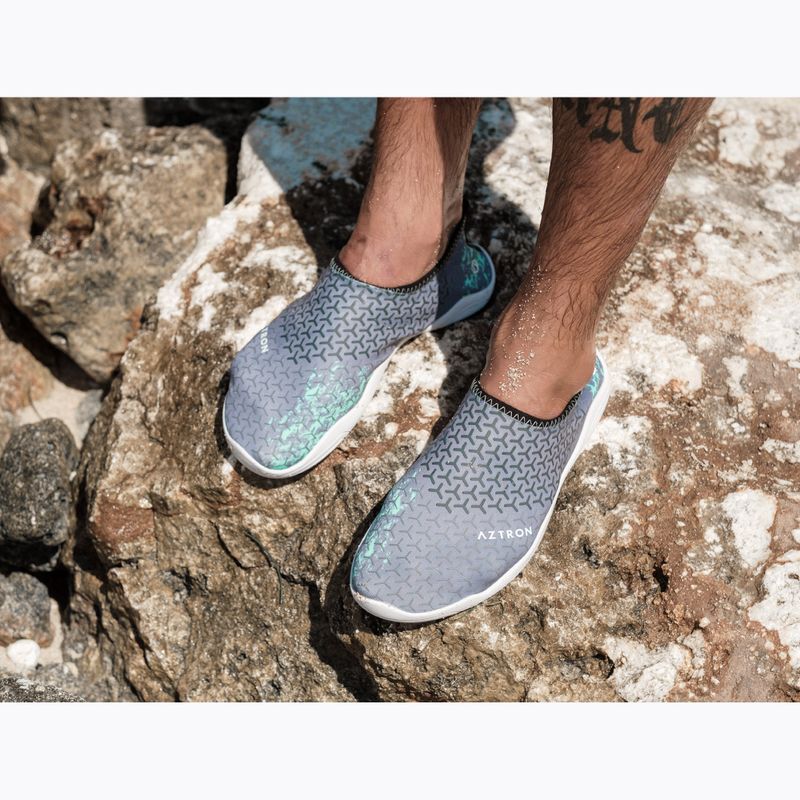 Scarpe da acqua Aztron Gemini-II 4