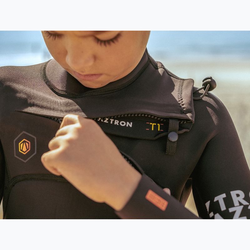 Aztron Tess T1 Junior Fullsuit 3/2 mm Schiuma da nuoto per bambini 10
