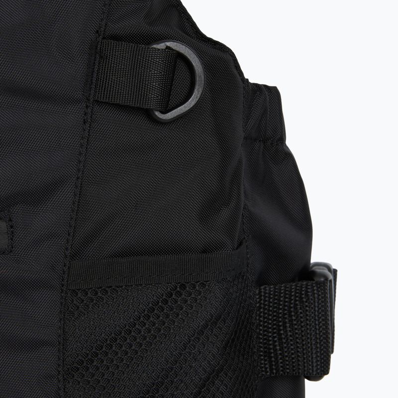 Gilet da uomo Aztron N-SV 3.0 Nylon puzzle grigio/menta 4