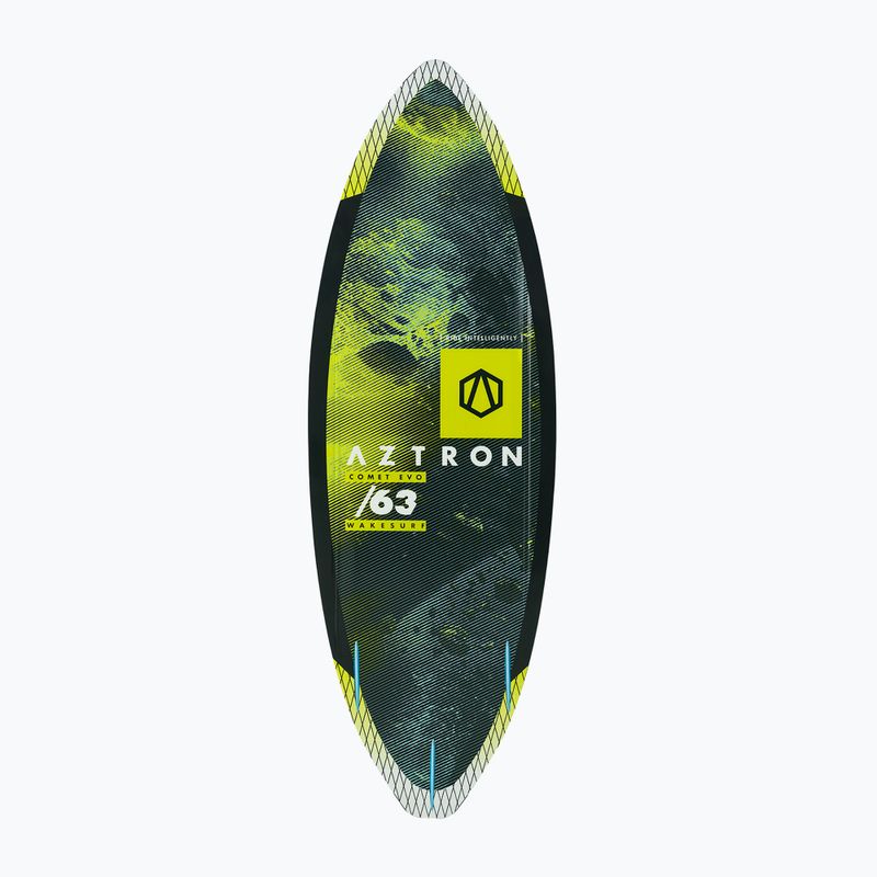 Tavola da wakesurf Aztron Comet Evo 63 3