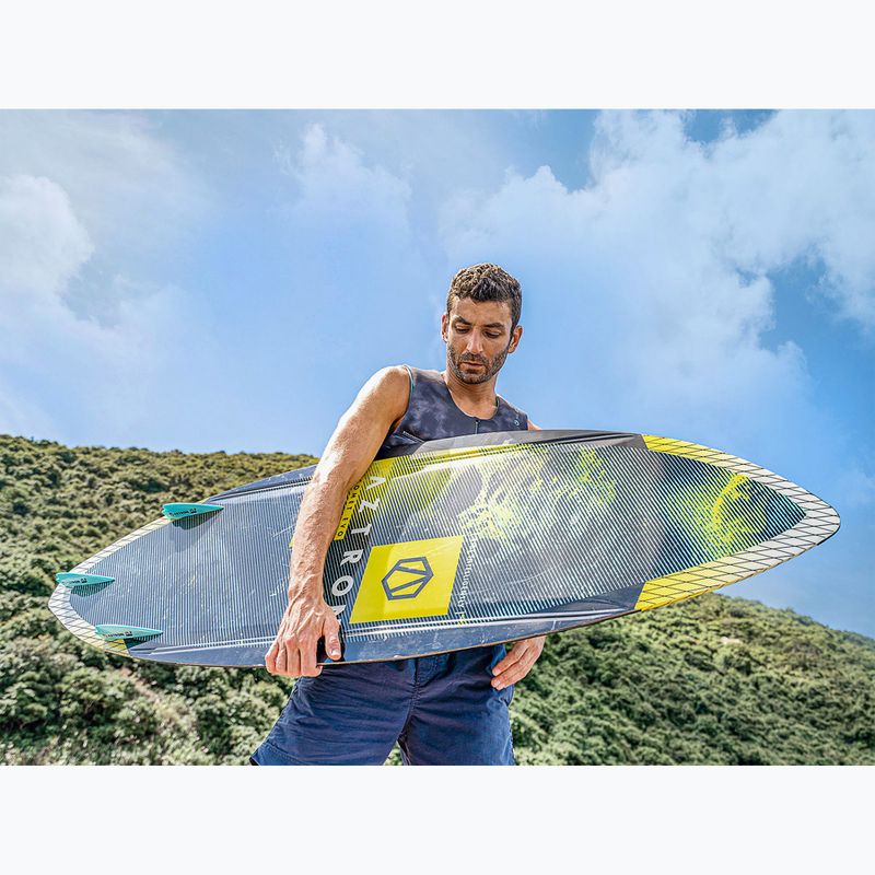 Tavola da wakesurf Aztron Comet Evo 63 9