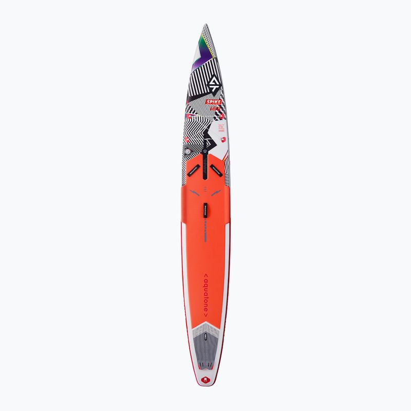 Aquatone Spike 14'0" SUP board 2