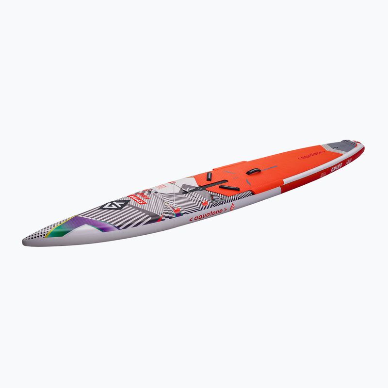 Aquatone Spike 14'0" SUP board 5