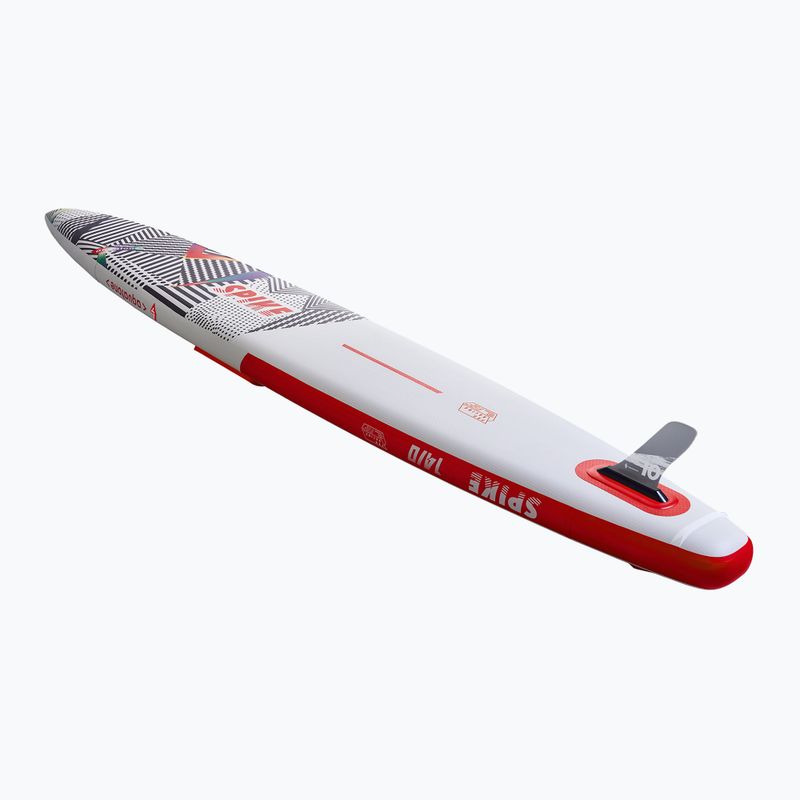 Aquatone Spike 14'0" SUP board 6