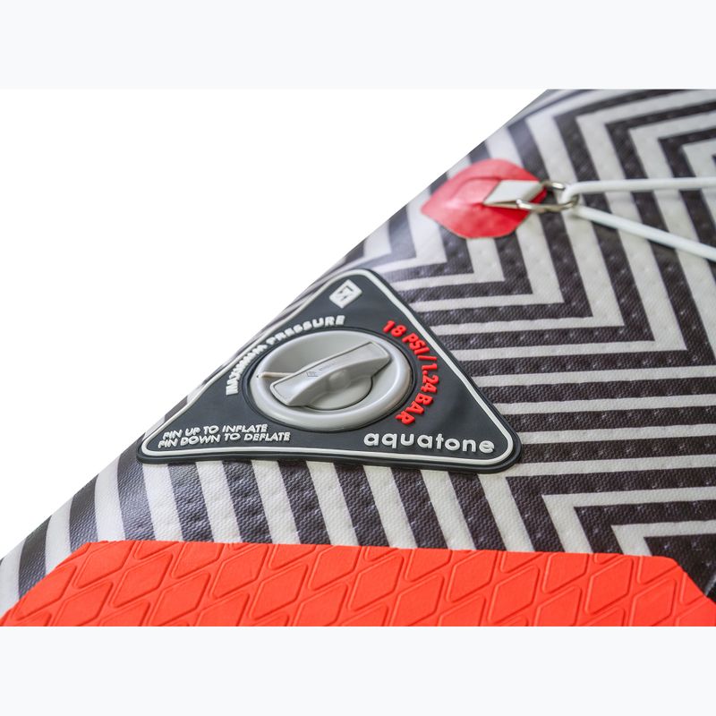 Aquatone Spike 14'0" SUP board 7