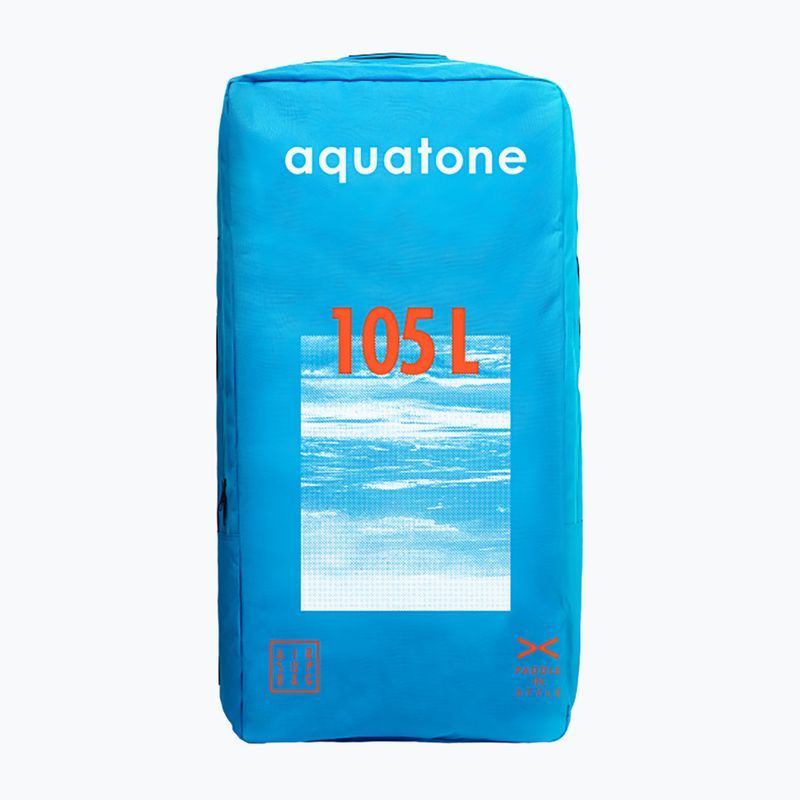Aquatone Spike 14'0" SUP board 12