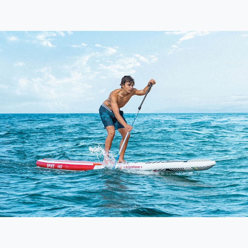 Aquatone Spike 14'0" SUP board 17