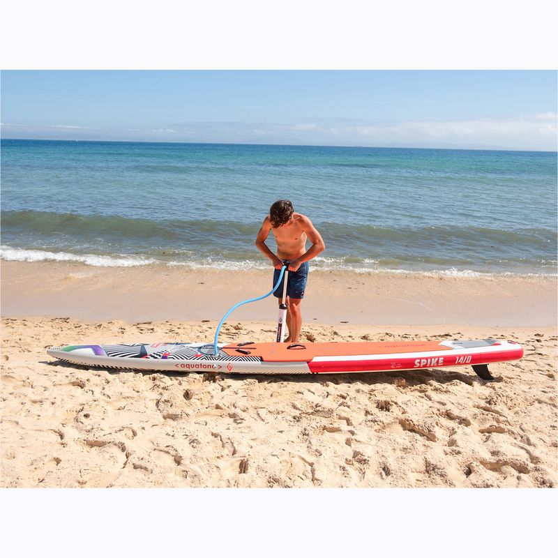 Aquatone Spike 14'0" SUP board 22