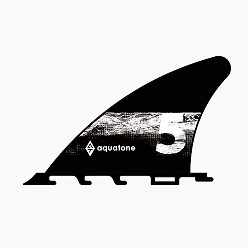 Kayak gonfiabile monoposto Aquatone Bee Inflatable Pack Raft 7'3" 221 cm 6