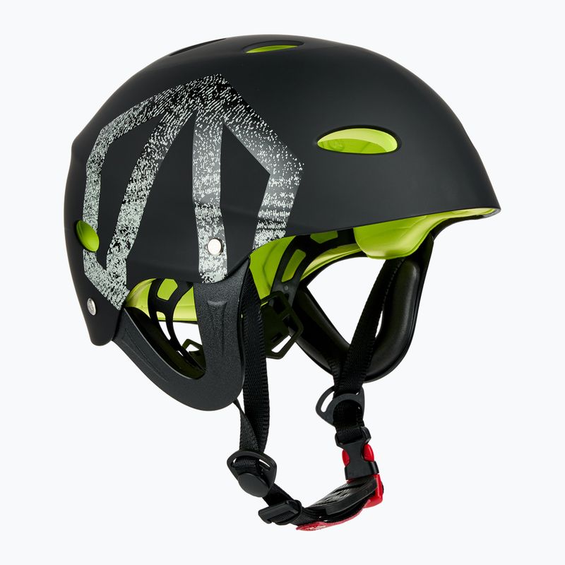 Casco Aztron H3.0 nero