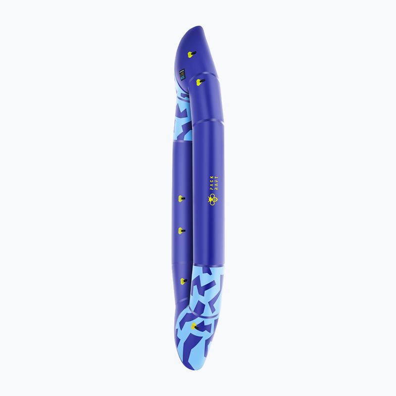 Kayak gonfiabile da 2 persone Aquatone Bee Inflatable Pack Raft 11'8" 356 cm 3
