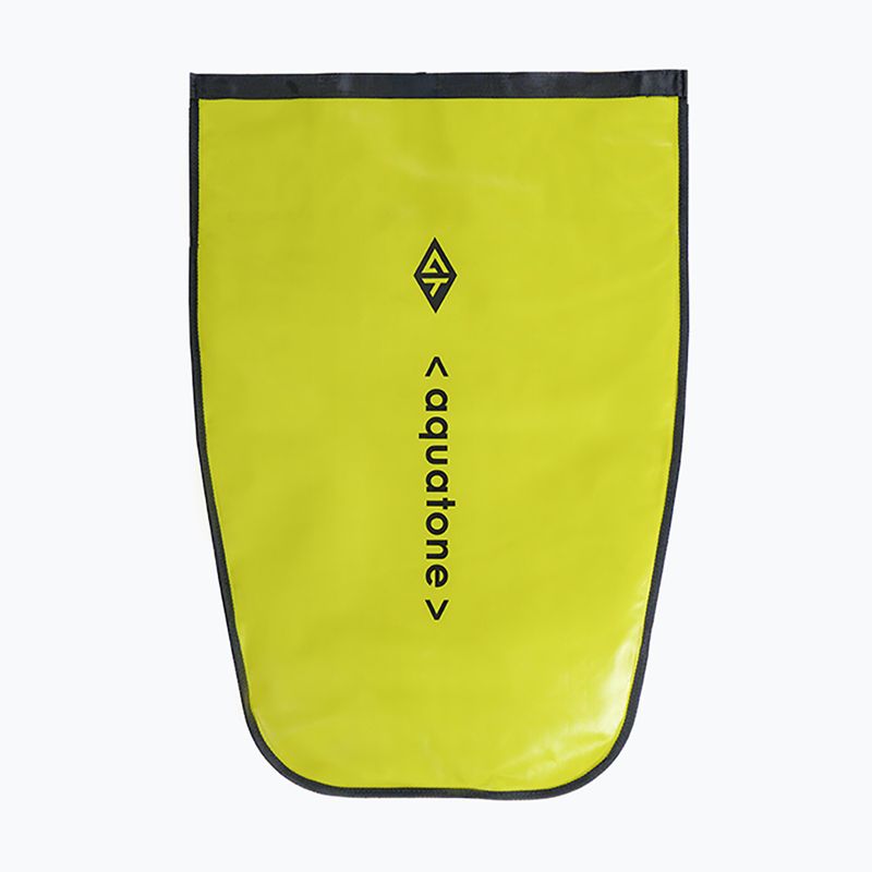Kayak gonfiabile da 2 persone Aquatone Bee Inflatable Pack Raft 11'8" 356 cm 9