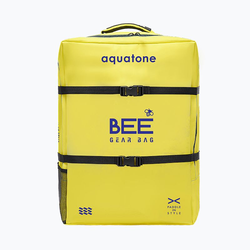 Kayak gonfiabile da 2 persone Aquatone Bee Inflatable Pack Raft 11'8" 356 cm 10